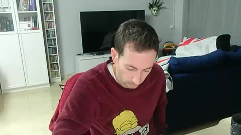 roubarixx online show from 10, 1, 2026