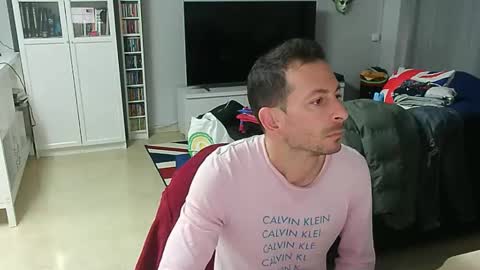 roubarixx online show from 7, 6, 2026