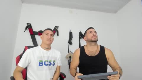 Tommy and Steven online show from 24, 11, 2025