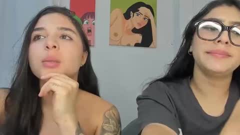 Rous and Sweet online show from 11, 10, 2025