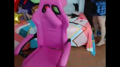 Snapshot of rous_kinky chatting on 16, 9, 2025 rous_kinky online show from 16, 9, 2025