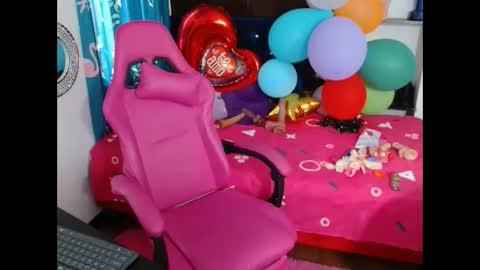 Snapshot of rous_kinky chatting on 23, 9, 2025 rous_kinky online show from 23, 9, 2025