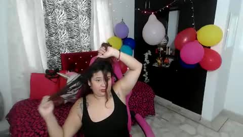 Snapshot of rous_kinky chatting on 10, 6, 2026 rous_kinky online show from 10, 6, 2026