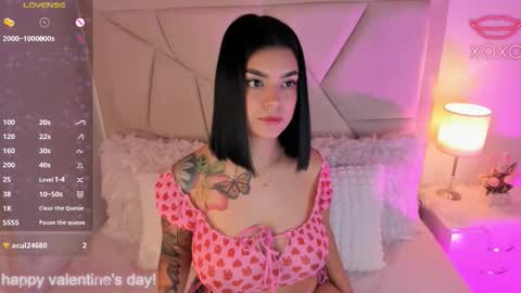    online show from 15, 2, 2026