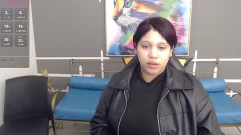 rouse darkk online show from 3, 7, 2026