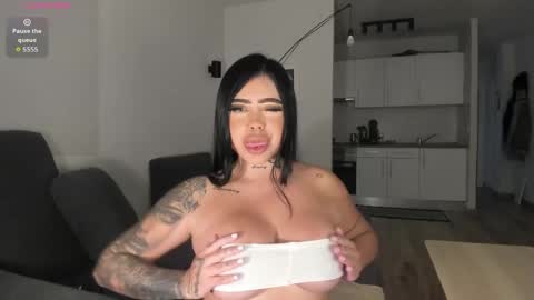 DREAM online show from 12, 4, 2026