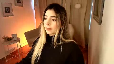 Rousee online show from 18, 2, 2026