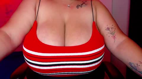 Snapshot of rousrossell_4 chatting on 4, 1, 2025 Call me Rous online show from 4, 1, 2025