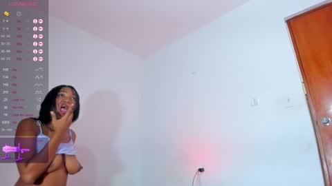 Snapshot of rouss_sweet chatting on 27, 6, 2026 rous online show from 27, 6, 2026
