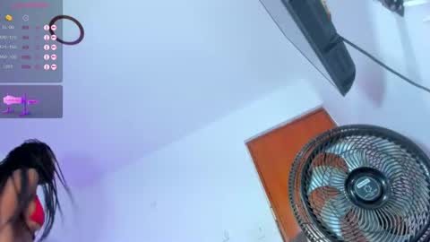 Snapshot of rouss_sweet chatting on 15, 7, 2026 rous online show from 15, 7, 2026