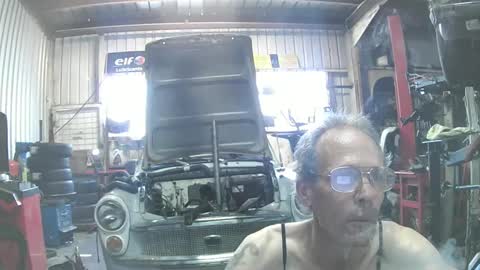 Snapshot of rover_ chatting on 26, 1, 2025 rover_ online show from 26, 1, 2025