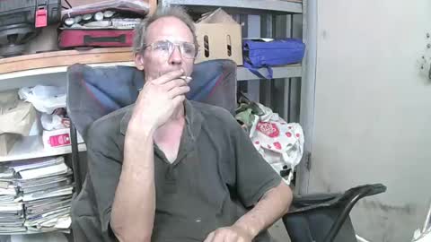 Snapshot of rover_ chatting on 7, 2, 2025 rover_ online show from 7, 2, 2025