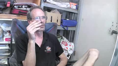 Snapshot of rover_ chatting on 12, 2, 2025 rover_ online show from 12, 2, 2025