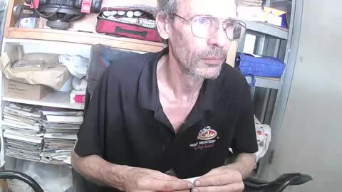 Snapshot of rover_ chatting on 13, 2, 2025 rover_ online show from 13, 2, 2025