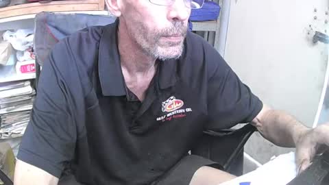 Snapshot of rover_ chatting on 3, 3, 2025 rover_ online show from 3, 3, 2025