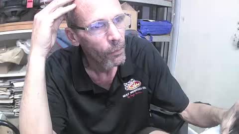 Snapshot of rover_ chatting on 3, 3, 2025 rover_ online show from 3, 3, 2025