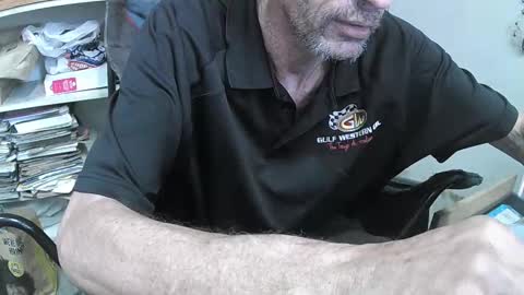 Snapshot of rover_ chatting on 3, 3, 2025 rover_ online show from 3, 3, 2025