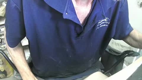 Snapshot of rover_ chatting on 5, 3, 2025 rover_ online show from 5, 3, 2025