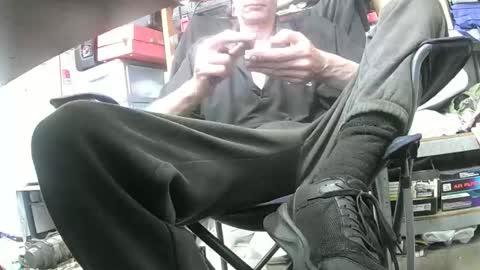 Snapshot of rover_ chatting on 19, 9, 2025 rover_ online show from 19, 9, 2025