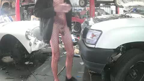 Snapshot of rover_ chatting on 20, 9, 2025 rover_ online show from 20, 9, 2025