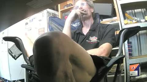 Snapshot of rover_ chatting on 7, 11, 2025 rover_ online show from 7, 11, 2025