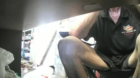 rover_ online show from 28, 11, 2025