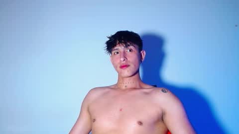 rowanboy23 online show from 3, 2, 2026