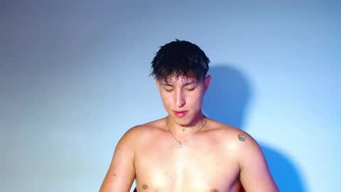 rowanboy23 online show from 22, 3, 2026