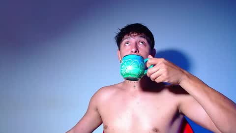 rowanboy23 online show from 9, 4, 2026