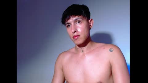 Snapshot of rowanboy23 chatting on 14, 6, 2026 rowanboy23 online show from 14, 6, 2026