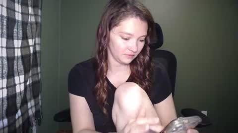 Snapshot of rowanswolves chatting on 12, 6, 2026 rowanswolves online show from 12, 6, 2026