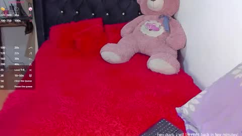 Rox online show from 14, 1, 2026