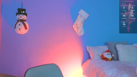 Roxanna online show from 21, 12, 2024