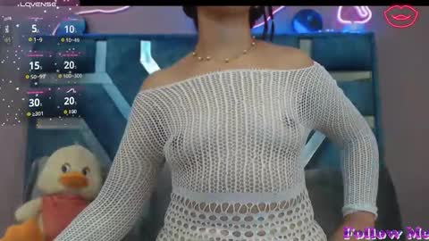 Roxane online show from 20, 3, 2026