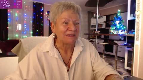 Roxana online show from 2, 1, 2025