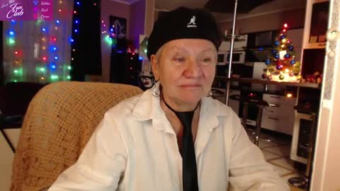 Roxana online show from 6, 1, 2025