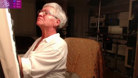 Roxana online show from 8, 1, 2025