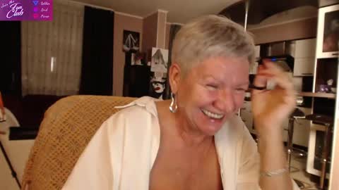 Roxana online show from 16, 1, 2025