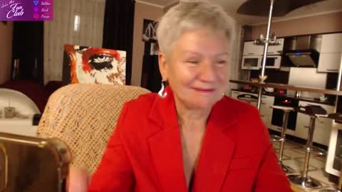 Roxana online show from 17, 1, 2025