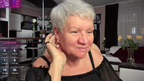 Roxana online show from 11, 2, 2025