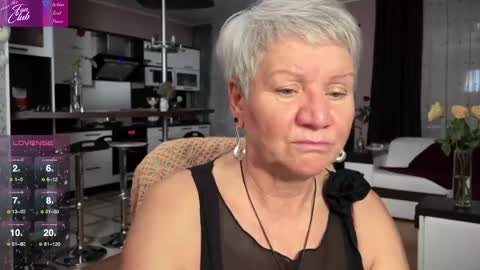 Roxana online show from 12, 2, 2025