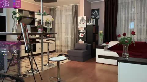 Roxana online show from 14, 2, 2025