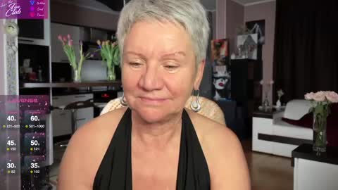 Roxana online show from 10, 3, 2025