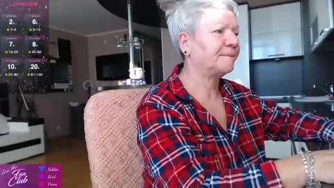 Roxana online show from 26, 9, 2025