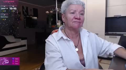 Roxana online show from 14, 10, 2025