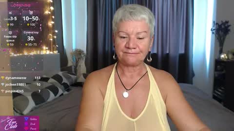 Roxana online show from 13, 5, 2026
