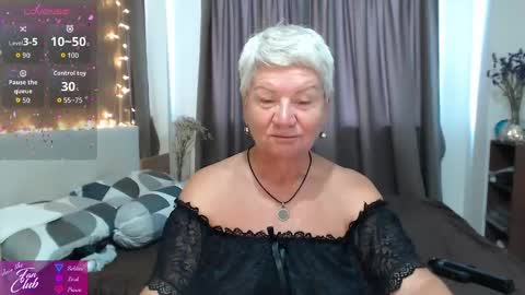 Roxana online show from 3, 6, 2026