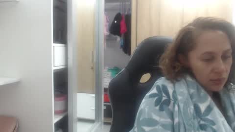 Roxana online show from 19, 2, 2025