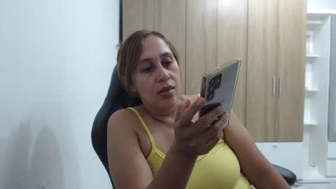 Roxana online show from 1, 12, 2025