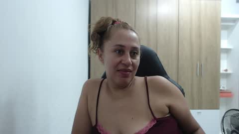 Roxana online show from 14, 5, 2026